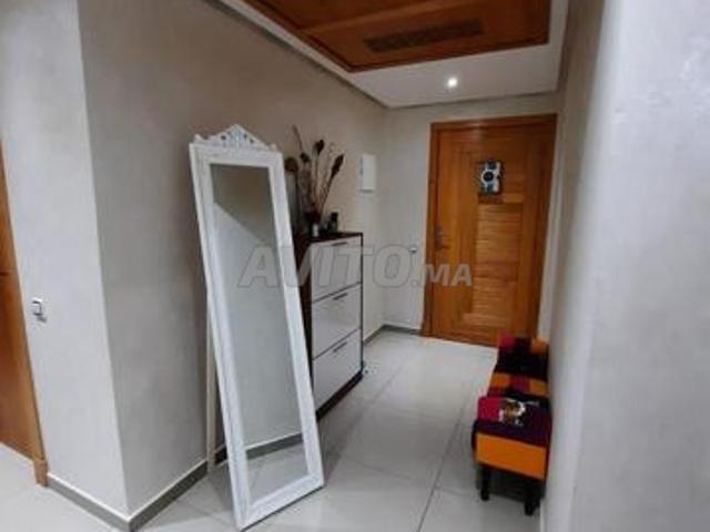 Appartement vente à Mansouria, Gharb-Chrarda-Beni Hssen