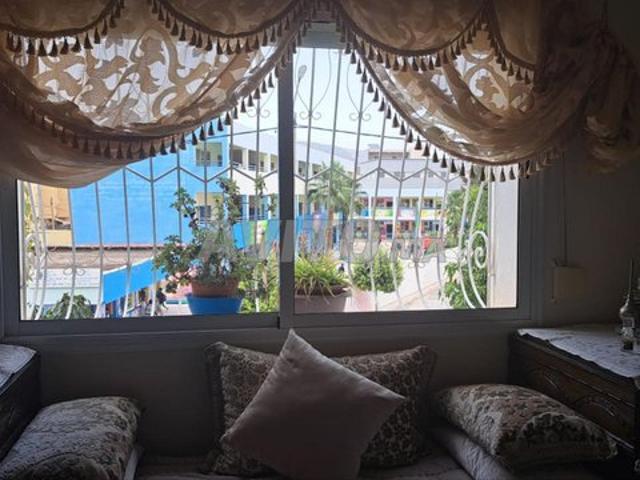 Appartement vente à Zouagha, Fès