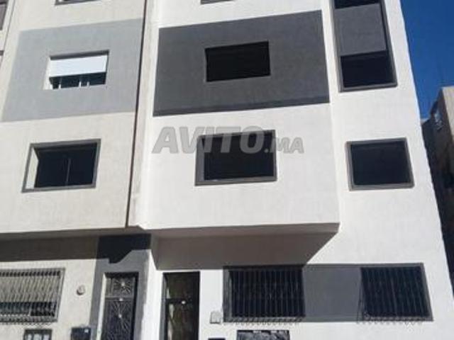 Appartement vente à Bouskoura, Gharb-Chrarda-Beni Hssen
