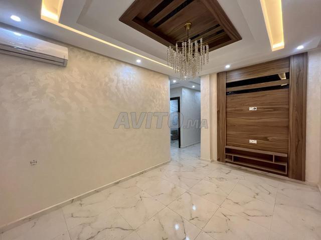 Appartement vente à Lyautey