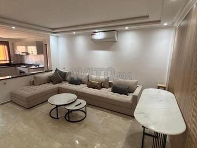 Appartement vente à Gueliz, Marrakech