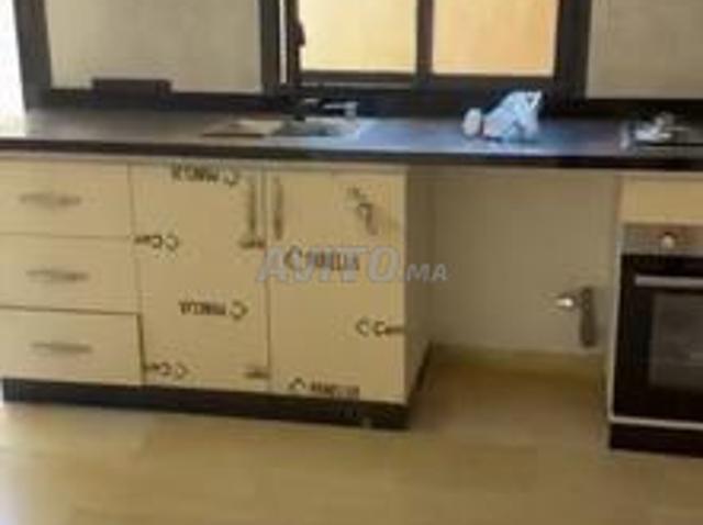 Appartement vente à L'Oriental
