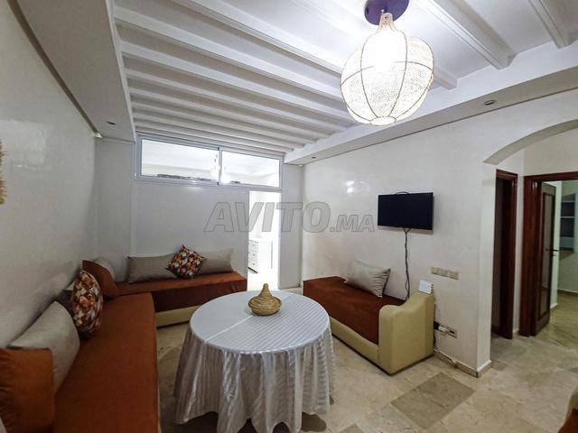 Appartement vente à Anfa, Gharb-Chrarda-Beni Hssen