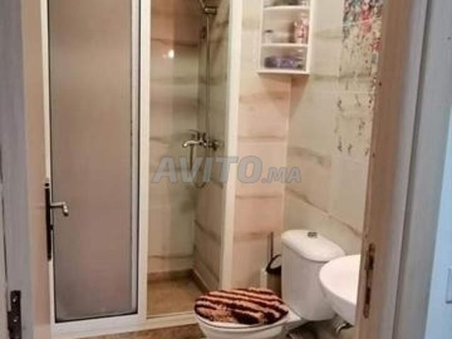 Appartement vente à L'Oriental