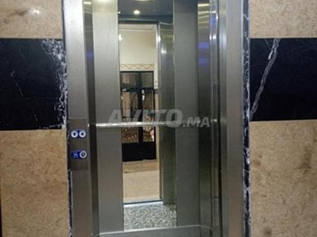 Appartement vente à M'diq, Tanger-Tétouan