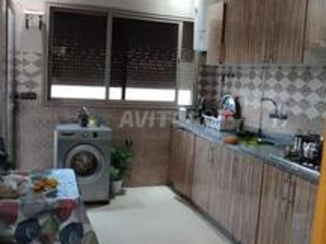 Appartement vente à Mehdiya