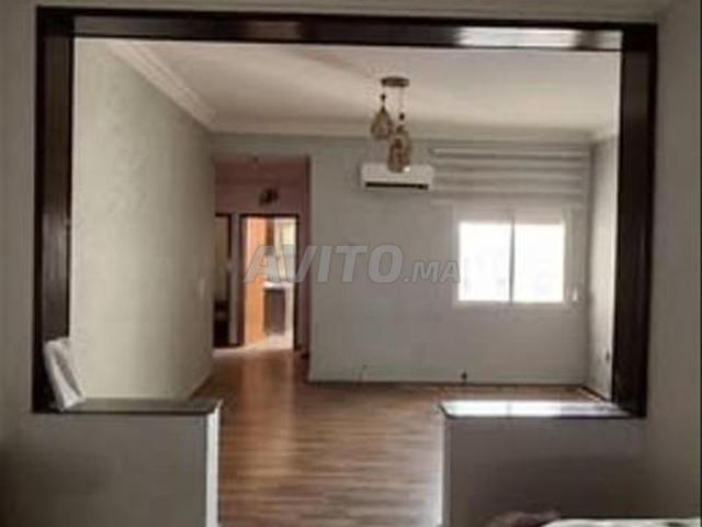Appartement vente à Meknès