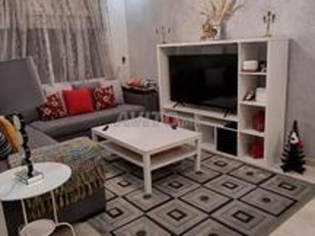 Appartement vente à Mohammedia, Gharb-Chrarda-Beni Hssen