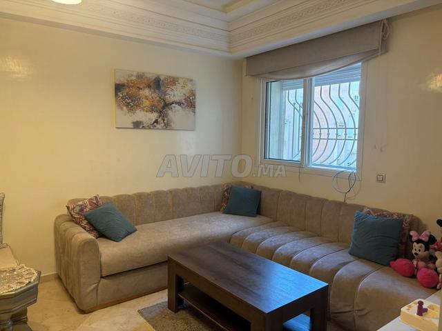 Appartement vente à Mohammedia, Gharb-Chrarda-Beni Hssen