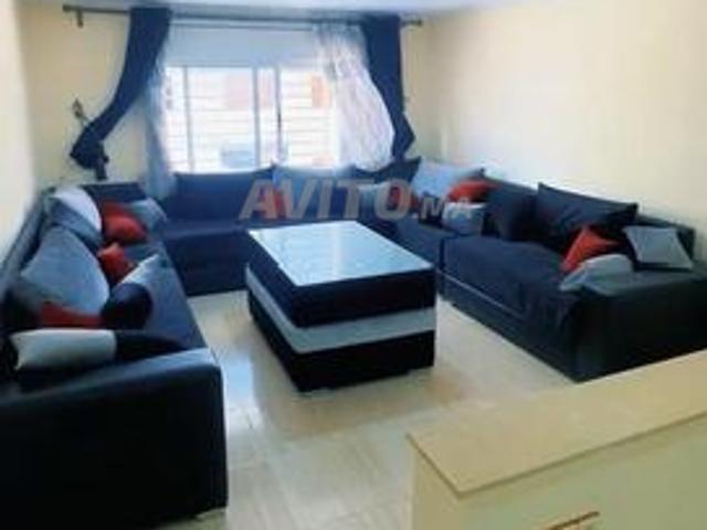 Appartement vente à Nador