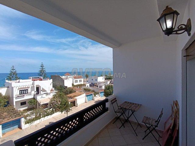 Appartement vente à Oued Laou, Tanger-Tétouan