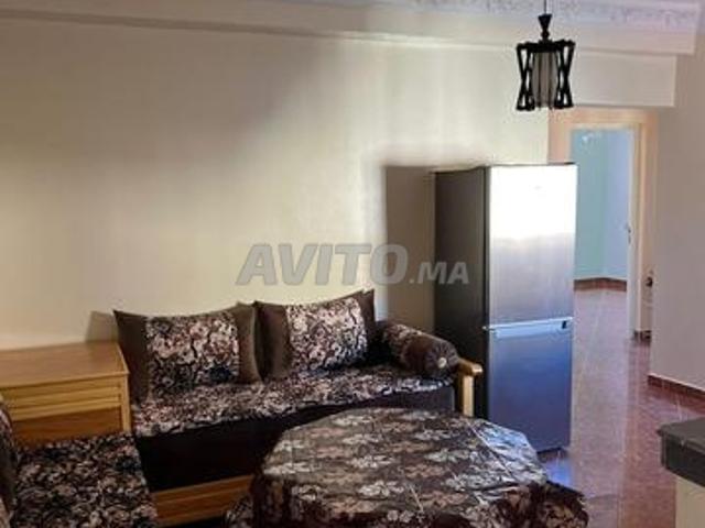 Appartement vente à Oujda وجدة, Préfecture d'Oujda-Angad عمالة وجدة - أنجاد