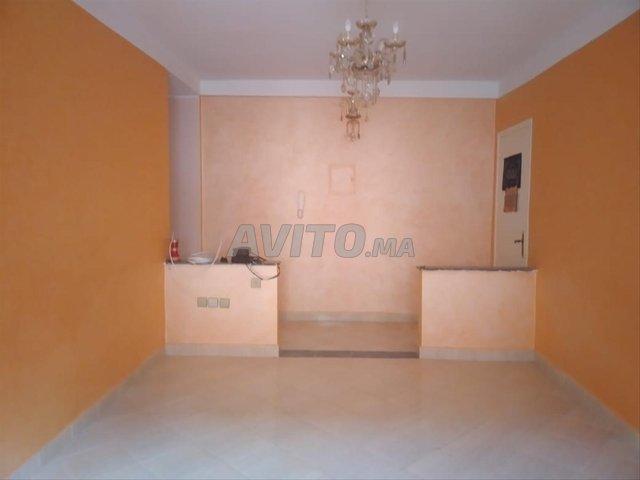 Appartement vente à Oujda