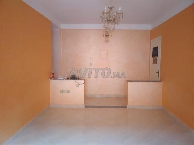 Appartement vente à Ben Slimane