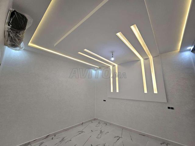 Appartement vente à Ben Slimane