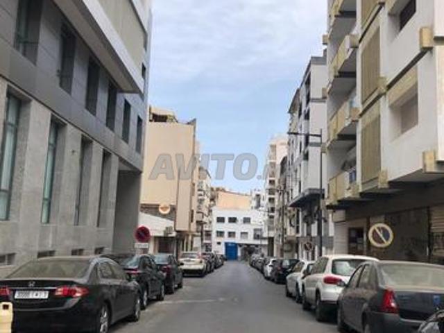 Appartement vente à Rbat