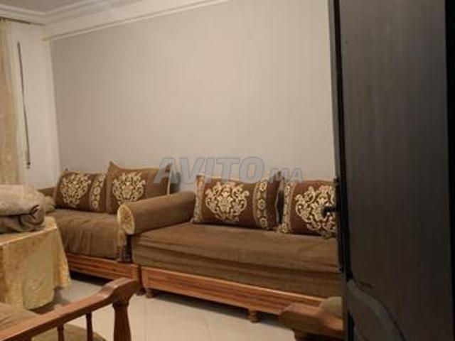 Appartement vente à Saida