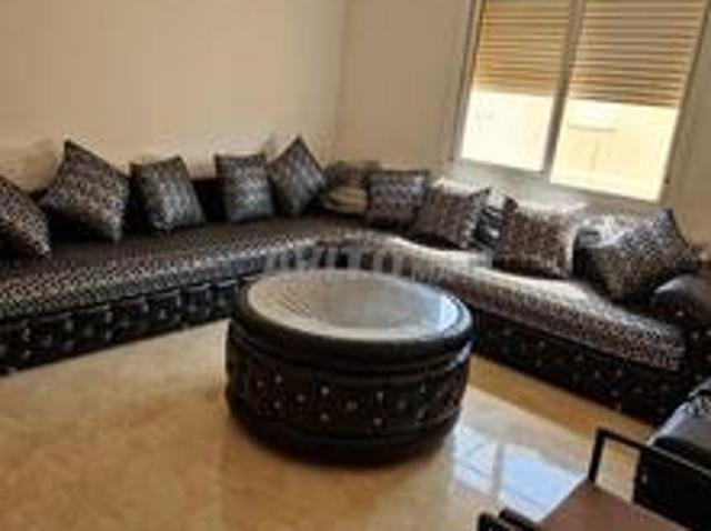 Appartement vente à Saida