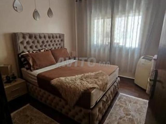 Appartement vente à Salé