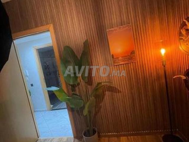Appartement vente à El Ma, Gharb-Chrarda-Beni Hssen