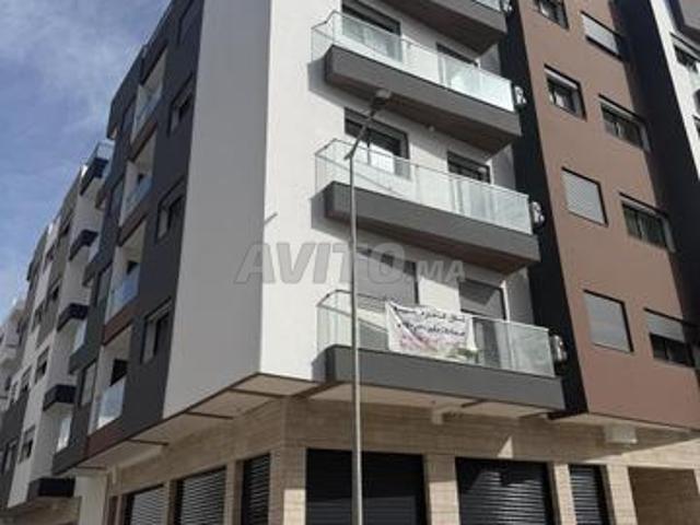 Appartement vente à El Ma, Gharb-Chrarda-Beni Hssen