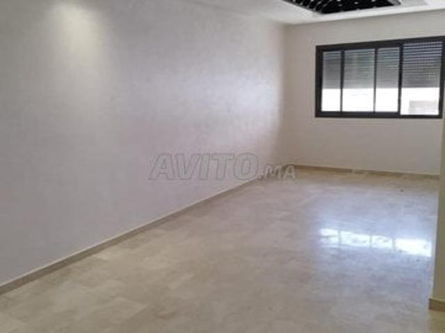 Appartement vente à Salé
