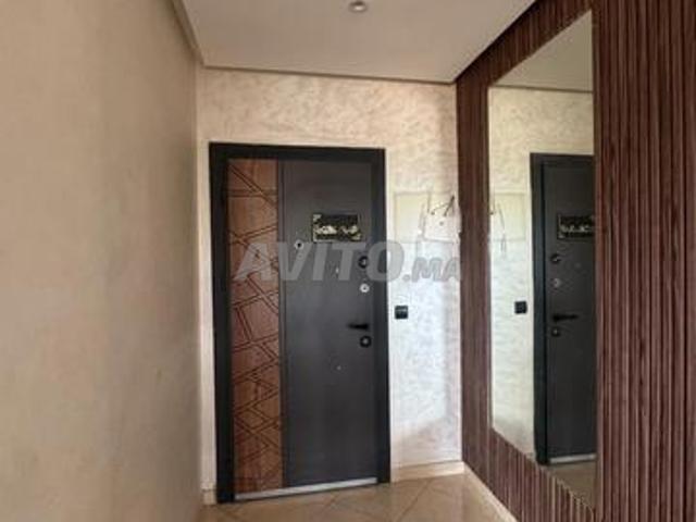 Appartement vente à Anfa, Gharb-Chrarda-Beni Hssen