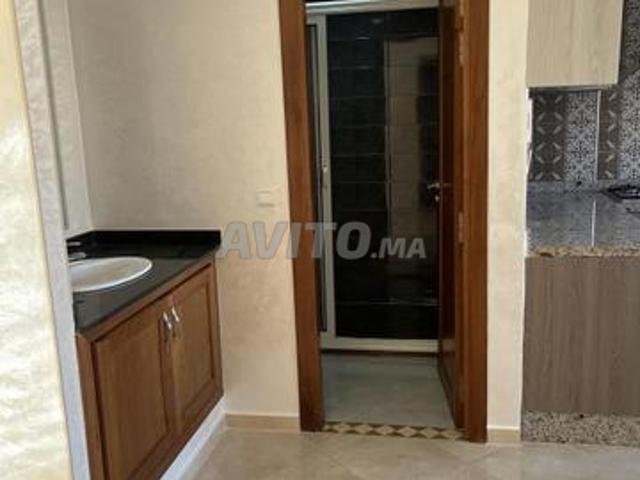 Appartement vente