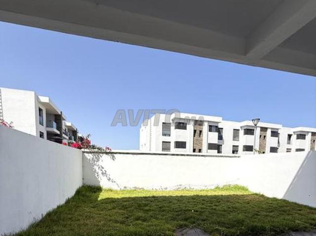 Appartement vente