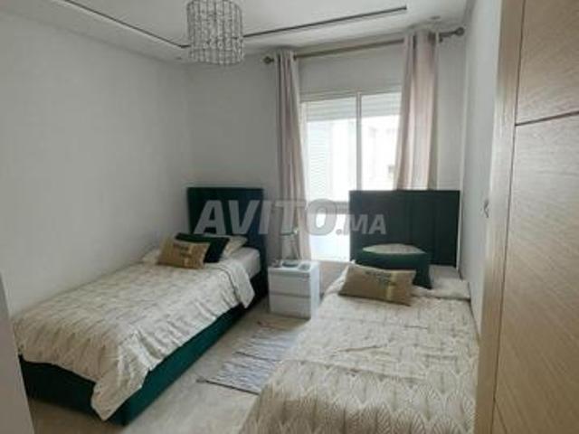 Appartement vente