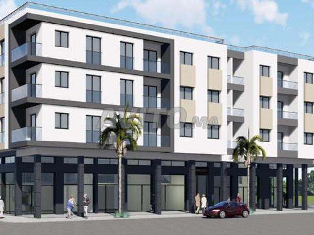 Appartement vente à Skhirat