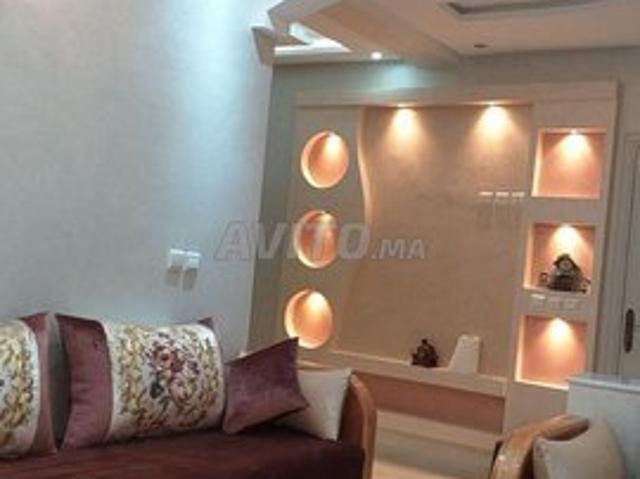 Appartement vente à Tangero, Tanger-Tétouan