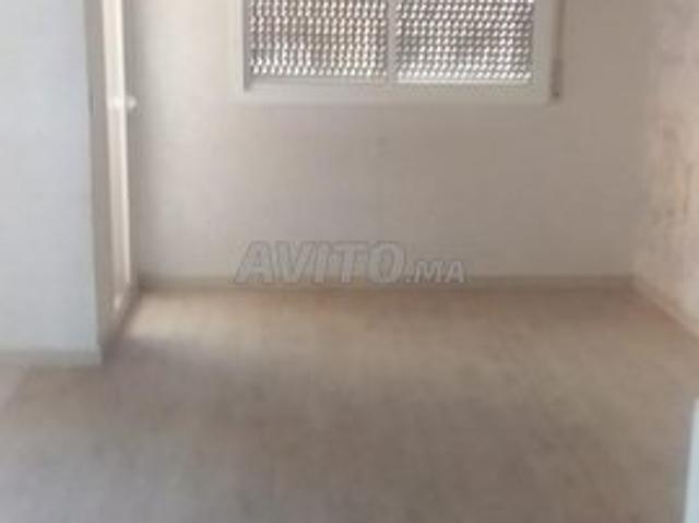 Appartement vente à Témara