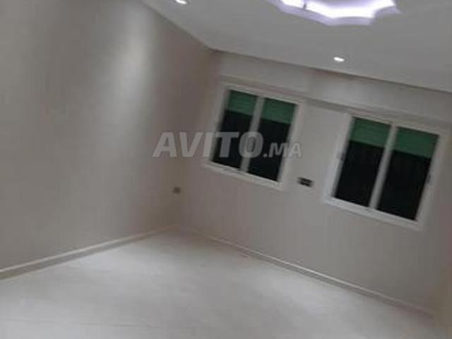 Appartement vente à Témara