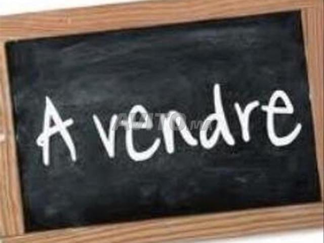 Appartement vente à Centre Ville