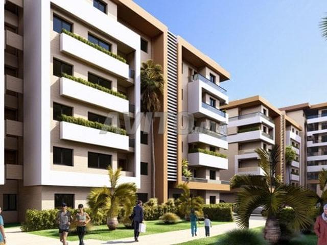 Appartement vente à Agadir, Oued ed Dahab-Lagouira