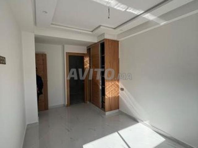 Appartement vente à Rbat