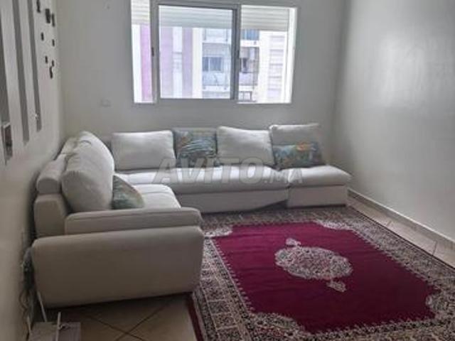 Appartement vente à Anfa, Al Fida