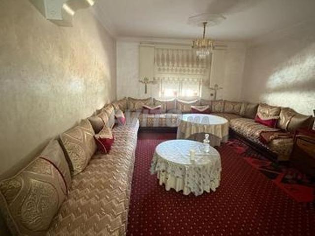 Appartement vente à Meknès