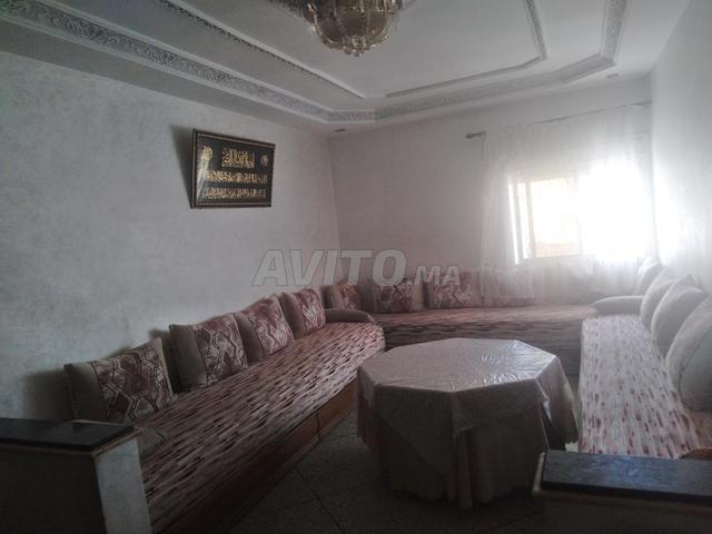 Appartement vente à Meknès