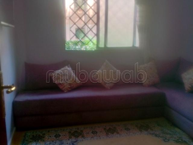 Appartement vente à Anfa, Gharb-Chrarda-Beni Hssen