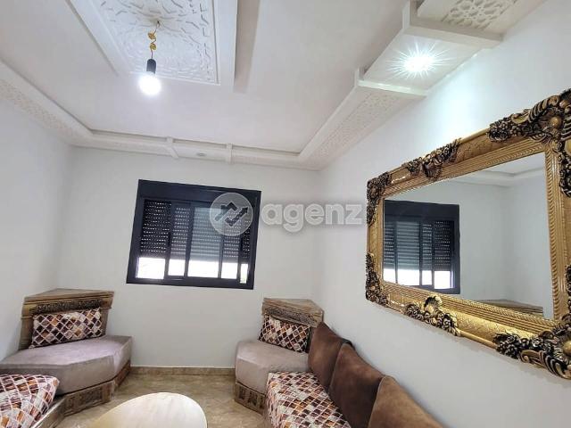 Appartement vente à Tétouan, Tanger-Tétouan