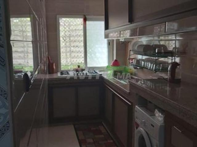 Appartement vente à Skhirat, Rabat-Salé-Zemmour-Zaër