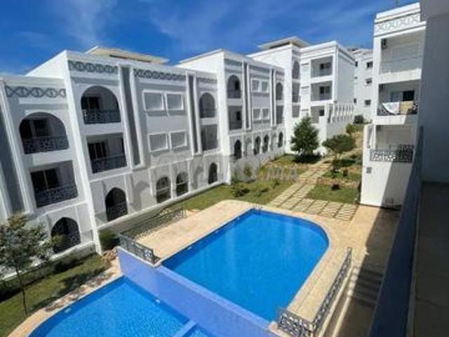 Appartement vente à Tangero, Tanger-Tétouan