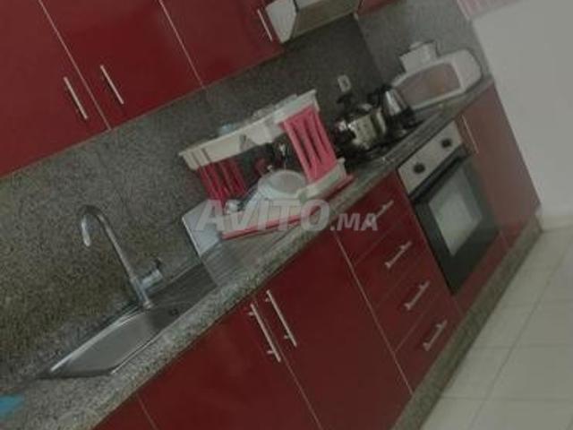 Appartement vente à Lyautey, El Mellah