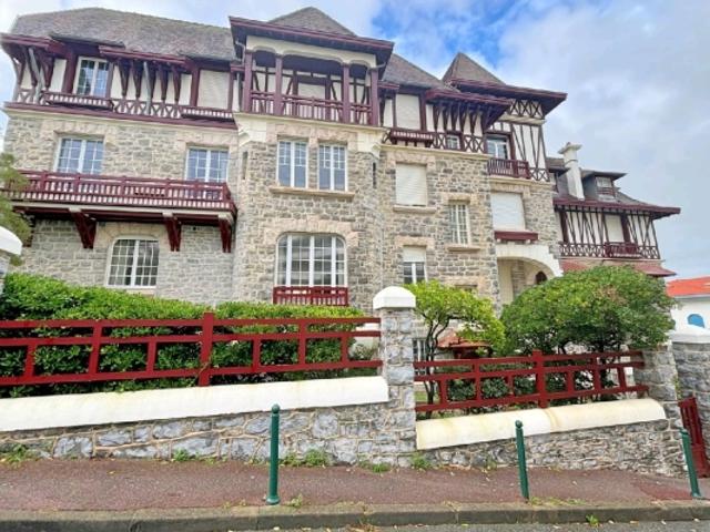 Appartement vente à Bayonne, Biarritz