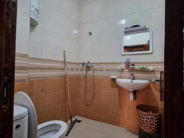 Appartement vente à Agadir, Oued ed Dahab-Lagouira