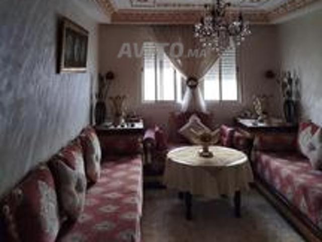 Appartement vente à Tétouan, Tanger-Tétouan
