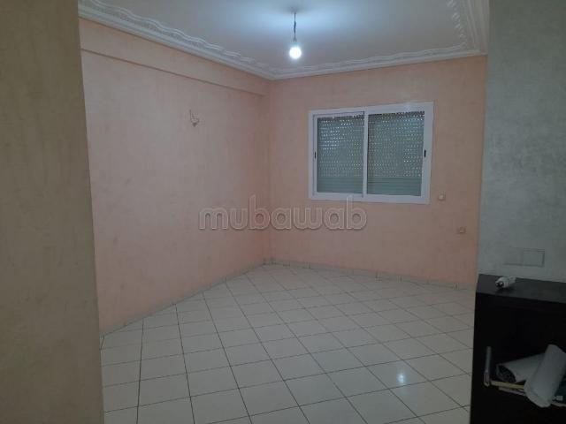 Appartement vente à Salé