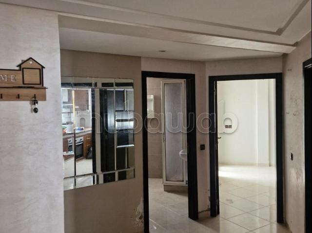 Appartement vente à Témara